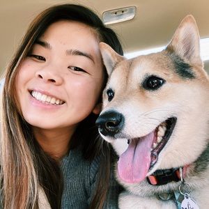 Meet your Posher, Qi